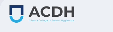 Alberta College of Dental Hygienists logo