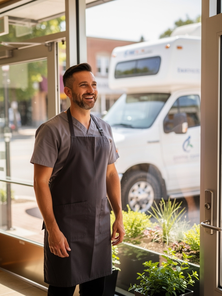 Small Business Owners